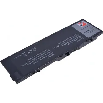 Baterie T6 Power pentru Dell Precision 15 7510, 7520, 17 7710, 7720, 7900mAh, 91Wh, 6 celule, Li-pol
