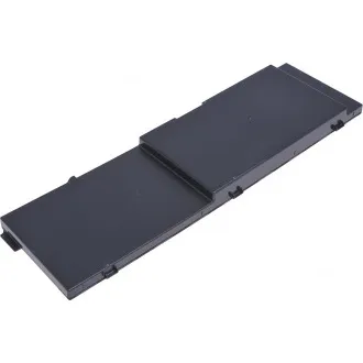 Baterie T6 Power pentru Dell Precision 15 7510, 7520, 17 7710, 7720, 7900mAh, 91Wh, 6 celule, Li-pol