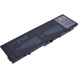 Baterie T6 Power pentru Dell Precision 15 7510, 7520, 17 7710, 7720, 7900mAh, 91Wh, 6 celule, Li-pol Baterie T6 Power pentru Dell Precision 15 7510, 7520, 17 7710, 7720, 7900mAh, 91Wh, 6 celule, Li-pol