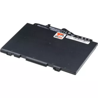 Baterie T6 Power pentru HP EliteBook 725 G4, 820 G4, 828 G4, 4240mAh, 49Wh, 3 celule, Li-pol