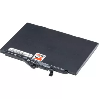 Baterie T6 Power pentru HP EliteBook 725 G4, 820 G4, 828 G4, 4240mAh, 49Wh, 3 celule, Li-pol