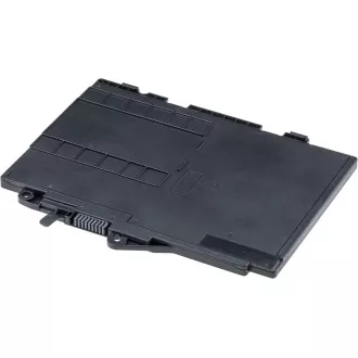 Baterie T6 Power pentru HP EliteBook 725 G4, 820 G4, 828 G4, 4240mAh, 49Wh, 3 celule, Li-pol
