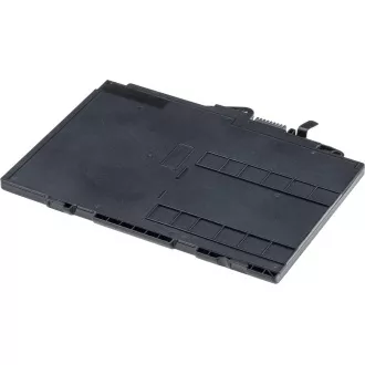 Baterie T6 Power pentru HP EliteBook 725 G4, 820 G4, 828 G4, 4240mAh, 49Wh, 3 celule, Li-pol