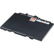 Baterie T6 Power pentru HP EliteBook 725 G4, 820 G4, 828 G4, 4240mAh, 49Wh, 3 celule, Li-pol