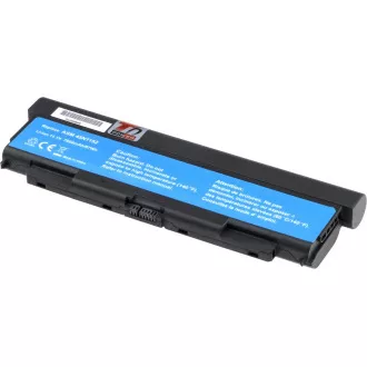 Baterie T6 Power Lenovo ThinkPad T440p, T540p, W540, L440, seria L540, 7800mAh, 87Wh, 9 celule