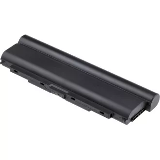 Baterie T6 Power Lenovo ThinkPad T440p, T540p, W540, L440, seria L540, 7800mAh, 87Wh, 9 celule