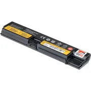 Baterie T6 Power pentru Lenovo ThinkPad E570, E575, E570c, 2600mAh, 38Wh, 4 celule