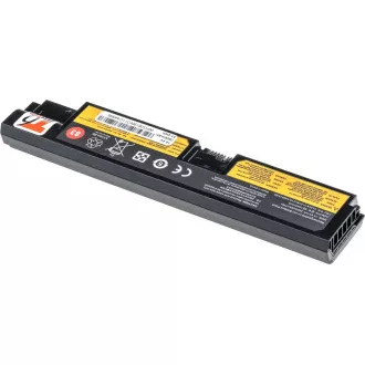 Baterie T6 Power pentru Lenovo ThinkPad E570, E575, E570c, 2600mAh, 38Wh, 4 celule Baterie T6 Power pentru Lenovo ThinkPad E570, E575, E570c, 2600mAh, 38Wh, 4 celule