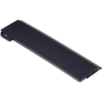 Baterie T6 Power pentru Lenovo ThinkPad T440s, T450s, T460p, T470p, T550, 68, 2100mAh, 24Wh, 3 celule