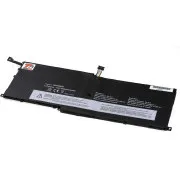 Baterie T6 Power pentru Lenovo ThinkPad X1 Carbon a 4-a generație, X1 Yoga, 3080mAh, 47Wh, 4 celule, Li-Pol