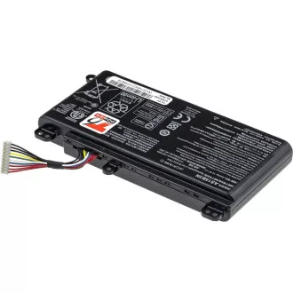 Baterie T6 Power pentru Acer Predator 15 G9-591, G9-592, 17 G9-791, G9-792, 6000mAh, 88Wh, 8 celule