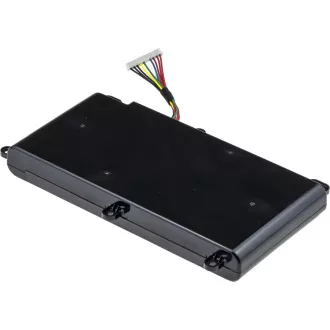 Baterie T6 Power pentru Acer Predator 15 G9-591, G9-592, 17 G9-791, G9-792, 6000mAh, 88Wh, 8 celule