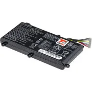 Baterie T6 Power pentru Acer Predator 15 G9-591, G9-592, 17 G9-791, G9-792, 6000mAh, 88Wh, 8 celule