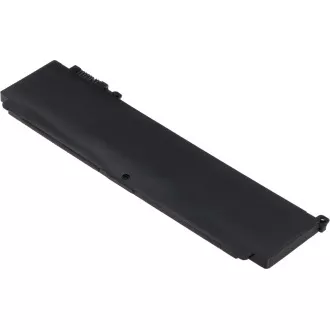 Baterie T6 Power pentru Lenovo ThinkPad T460s, T470s, 2065mAh, 24Wh, 3 celule, Li-Pol