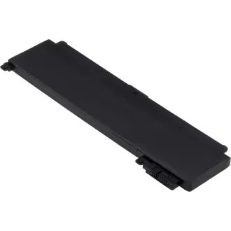 Baterie T6 Power pentru Lenovo ThinkPad T460s, T470s, 2065mAh, 24Wh, 3 celule, Li-Pol