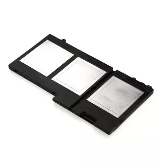 Baterie T6 Power pentru Dell Latitude E5270, E5470, 4120mAh, 47Wh, 3 celule, Li-pol
