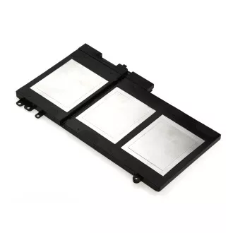 Baterie T6 Power pentru Dell Latitude E5270, E5470, 4120mAh, 47Wh, 3 celule, Li-pol