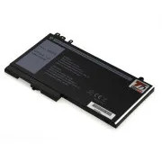 Baterie T6 Power pentru Dell Latitude E5270, E5470, 4120mAh, 47Wh, 3 celule, Li-pol