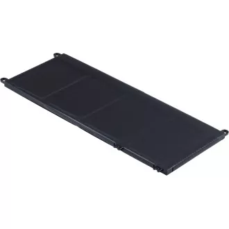 Baterie T6 Power Dell Inspiron 7778, 7779, 7573, 7577, Latitude 3380, 3685mAh, 56Wh, 4celule, Li-pol