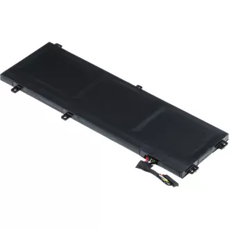 Baterie T6 Power pentru Dell Precision 15 5520, 5530, XPS 15 9560, 9570, 4910mAh, 56Wh, 3 celule, Li-pol