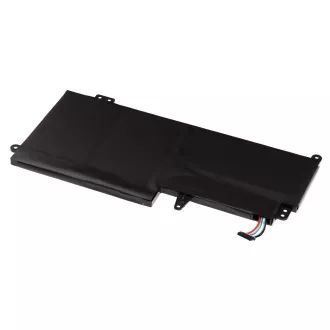 Baterie T6 Power pentru Lenovo ThinkPad 13 20GJ/20GK, seria 20GL/20GM, 3730mAh, 42Wh, 3 celule, Li-Pol