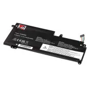 Baterie T6 Power pentru Lenovo ThinkPad 13 20GJ/20GK, seria 20GL/20GM, 3730mAh, 42Wh, 3 celule, Li-Pol