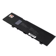 Baterie T6 Power pentru Dell Inspiron 13 5370, 7370, 7373, Vostro 5370, 3330mAh, 38Wh, 3 celule, Li-pol