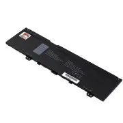 Baterie T6 Power pentru Dell Inspiron 13 5370, 7370, 7373, Vostro 5370, 3330mAh, 38Wh, 3 celule, Li-pol