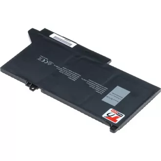 Baterie T6 Power pentru Dell Latitude 7280, 7290, 7380, 7390, 7480, 7490, 3600mAh, 41Wh, 3 celule, Li-pol