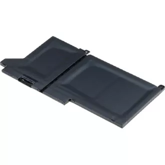 Baterie T6 Power pentru Dell Latitude 7280, 7290, 7380, 7390, 7480, 7490, 3600mAh, 41Wh, 3 celule, Li-pol