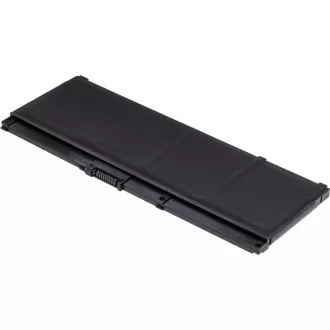 Baterie T6 Power pentru HP Omen 15-ce000, seria Pavilion Power 15-cb000, 4550mAh, 70Wh, 4 celule, Li-pol
