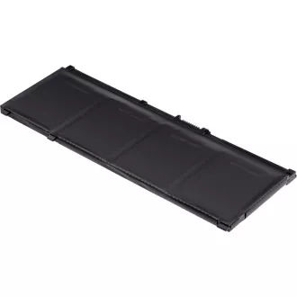Baterie T6 Power pentru HP Omen 15-ce000, seria Pavilion Power 15-cb000, 4550mAh, 70Wh, 4 celule, Li-pol