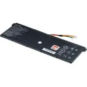 Baterie T6 Power pentru Acer Aspire 3 A314-31, A315-31, Aspire 1 A114-31, 4810mAh, 37Wh, 2 celule, Li-pol