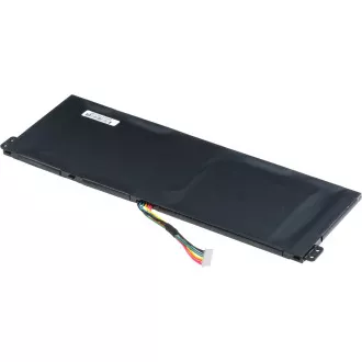 Baterie T6 Power pentru Acer Aspire 3 A314-31, A315-31, Aspire 1 A114-31, 4810mAh, 37Wh, 2 celule, Li-pol