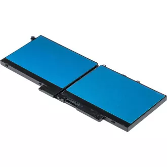 Baterie T6 Power Dell Latitude 5280, 5290, 5480, 5490, 5580, 5590, 8950mAh, 68Wh, 4celule, Li-pol