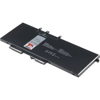 Baterie T6 Power pentru Dell Latitude 5280, 5290, 5480, 5490, 5580, 5590, 8950mAh, 68Wh, 4 celule, Li-pol Baterie T6 Power pentru Dell Latitude 5280, 5290, 5480, 5490, 5580, 5590, 8950mAh, 68Wh, 4 celule, Li-pol