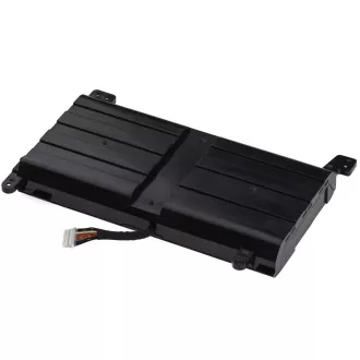 Baterie T6 Power pentru HP Omen 17-an000, 17-an100, 16pini, Geforce 1060/1070, 5700mAh, 82Wh, 8celule