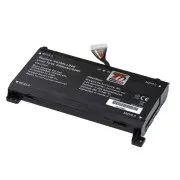 Baterie T6 Power pentru HP Omen 17-an000, 17-an100, 16pini, Geforce 1060/1070, 5700mAh, 82Wh, 8celule