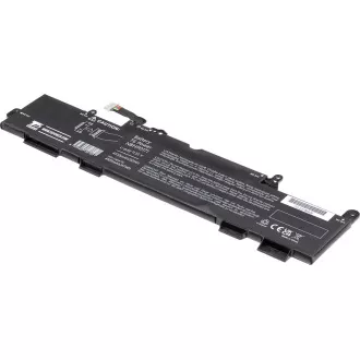 Baterie T6 Power HP EliteBook 745 G5, 830 G5, 840 G5, ZBook 14U G5, 4330mAh, 50Wh, 3celule, Li-pol