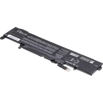 Baterie T6 Power HP EliteBook 745 G5, 830 G5, 840 G5, ZBook 14U G5, 4330mAh, 50Wh, 3celule, Li-pol