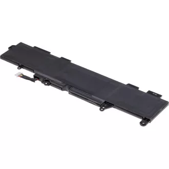 Baterie T6 Power HP EliteBook 745 G5, 830 G5, 840 G5, ZBook 14U G5, 4330mAh, 50Wh, 3celule, Li-pol