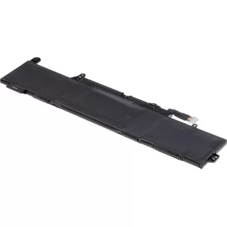 Baterie T6 Power HP EliteBook 745 G5, 830 G5, 840 G5, ZBook 14U G5, 4330mAh, 50Wh, 3celule, Li-pol