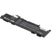 Baterie T6 Power HP EliteBook 745 G5, 830 G5, 840 G5, ZBook 14U G5, 4330mAh, 50Wh, 3celule, Li-pol