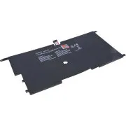 Baterie T6 Power pentru Lenovo ThinkPad X1 Carbon a 2-a, a 3-a generație, 3350mAh, 51Wh, 8 celule, Li-Pol