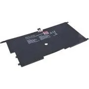 Baterie T6 Power pentru Lenovo ThinkPad X1 Carbon a 2-a, a 3-a generație, 3350mAh, 51Wh, 8 celule, Li-Pol