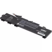 Baterie T6 Power HP EliteBook 755 G5, 850 G5, 850 G6, ZBook 15u G5, 4850mAh, 56Wh, 3celule, Li-pol