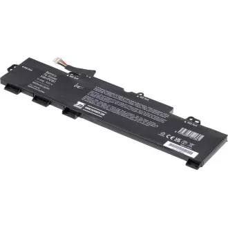 Baterie T6 Power HP EliteBook 755 G5, 850 G5, 850 G6, ZBook 15u G5, 4850mAh, 56Wh, 3celule, Li-pol