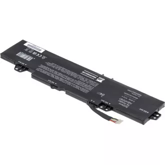 Baterie T6 Power HP EliteBook 755 G5, 850 G5, 850 G6, ZBook 15u G5, 4850mAh, 56Wh, 3celule, Li-pol