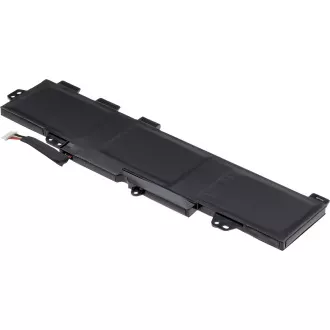 Baterie T6 Power HP EliteBook 755 G5, 850 G5, 850 G6, ZBook 15u G5, 4850mAh, 56Wh, 3celule, Li-pol