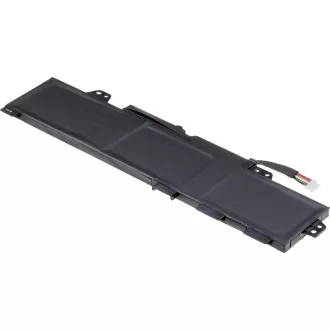 Baterie T6 Power HP EliteBook 755 G5, 850 G5, 850 G6, ZBook 15u G5, 4850mAh, 56Wh, 3celule, Li-pol